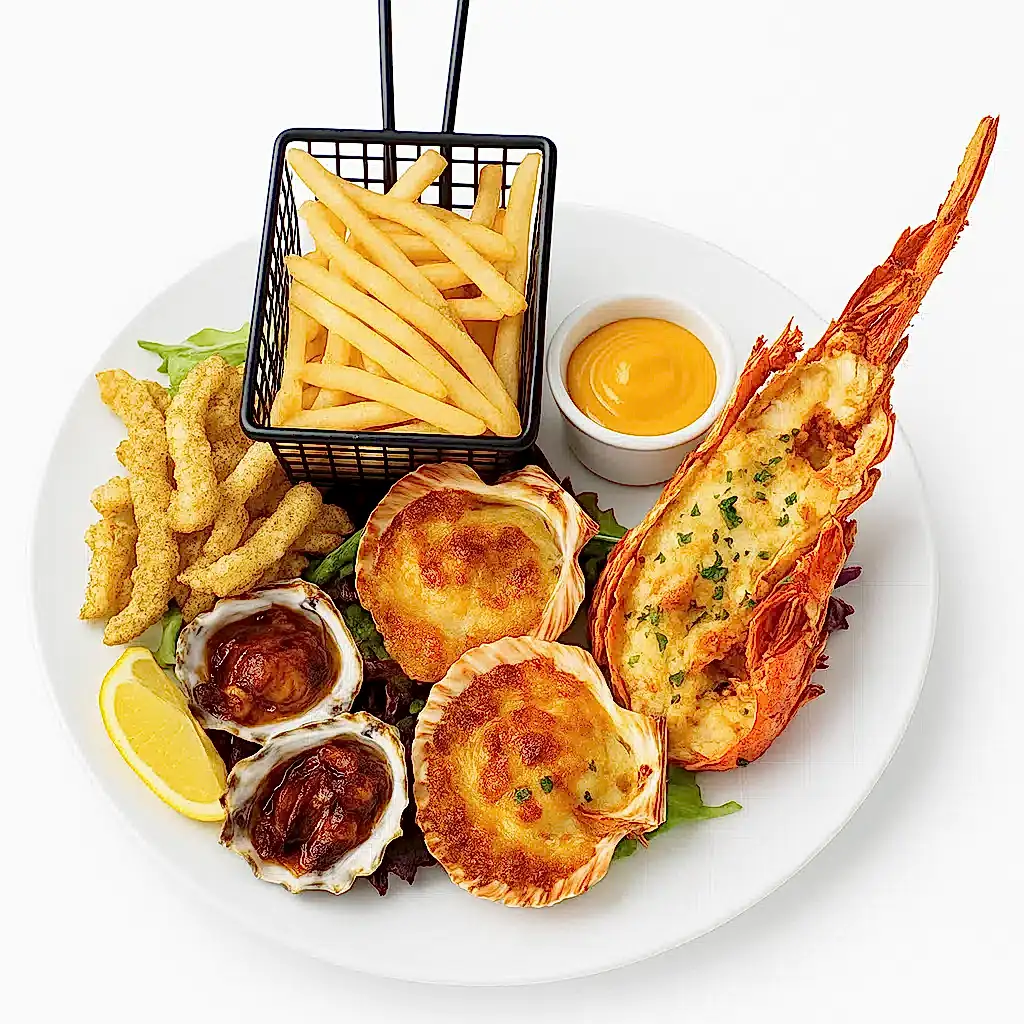 feed-me-platter Welcome to Angelos Cabarita